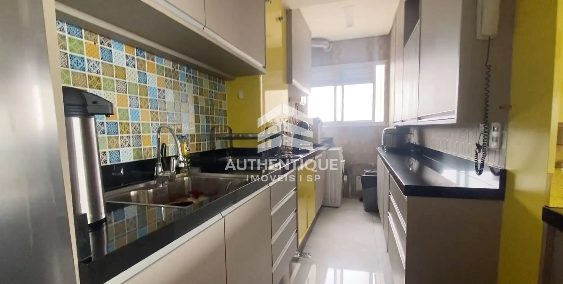 Imagem MASSIMO RESIDENCE NOVA SAUDE - Apartamento no bairro Sacomã à venda
