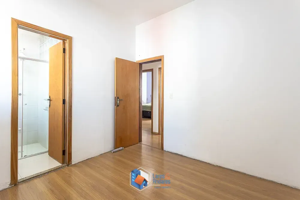 Imagem Apartamento para venda em Bela Vista com 3 quartos, sendo 2 suítes, 116m²