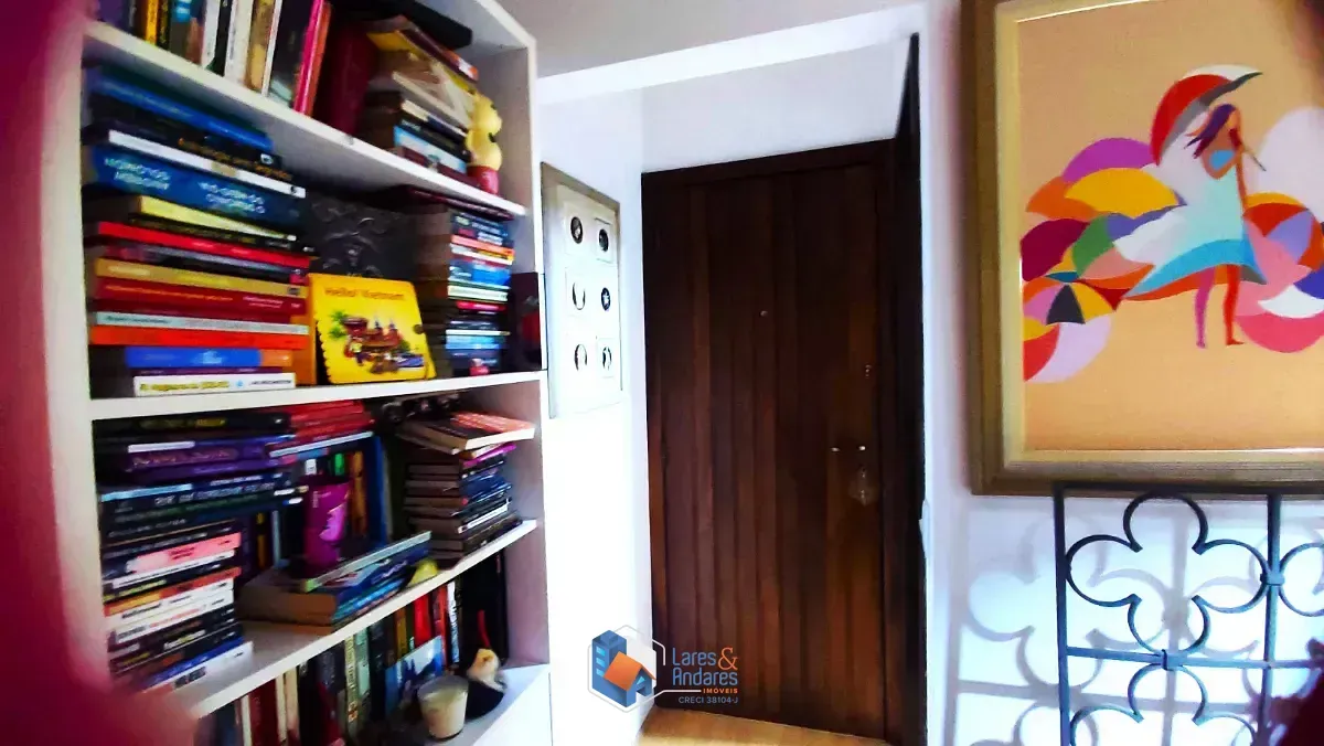 Imagem Apartamento para venda em Pompeia com 3 quartos, 63m²