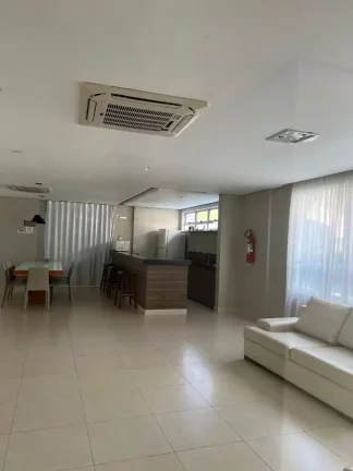 Imagem APARTAMENTO RESIDENCIAL em MANAUS - AM, SÃO JORGE