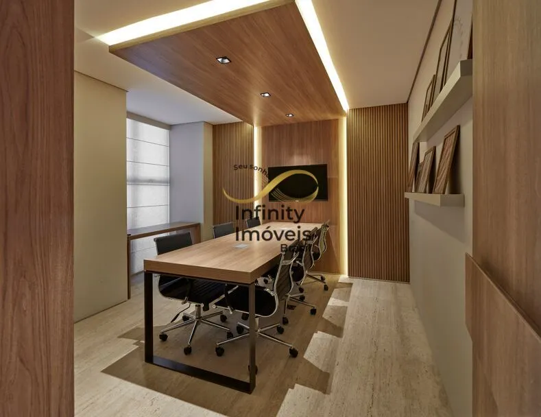 Imagem Apartamento à venda no bairro Funcionários - Belo Horizonte/MG