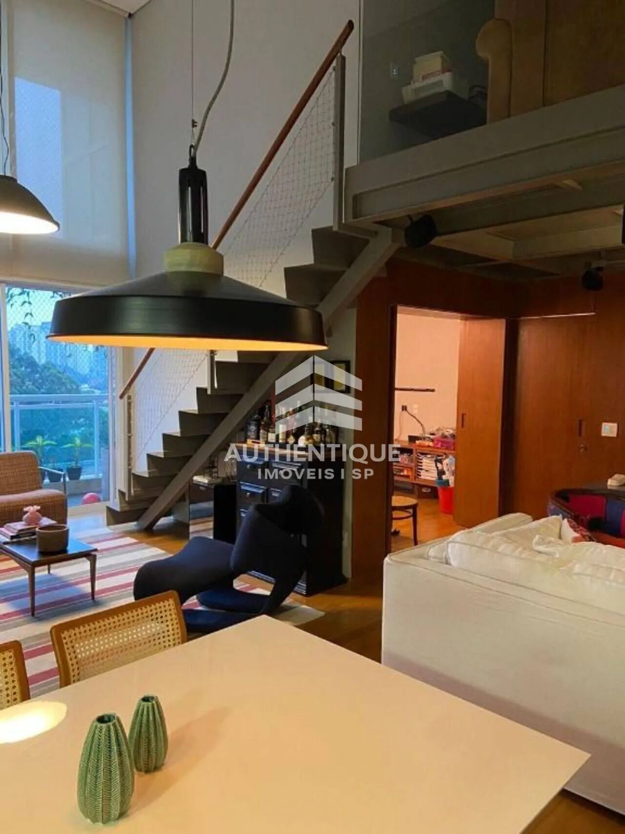 Imagem NOVA YORK PENTHOUSES BROOKLIN - Apartamento no bairro Brooklin à venda