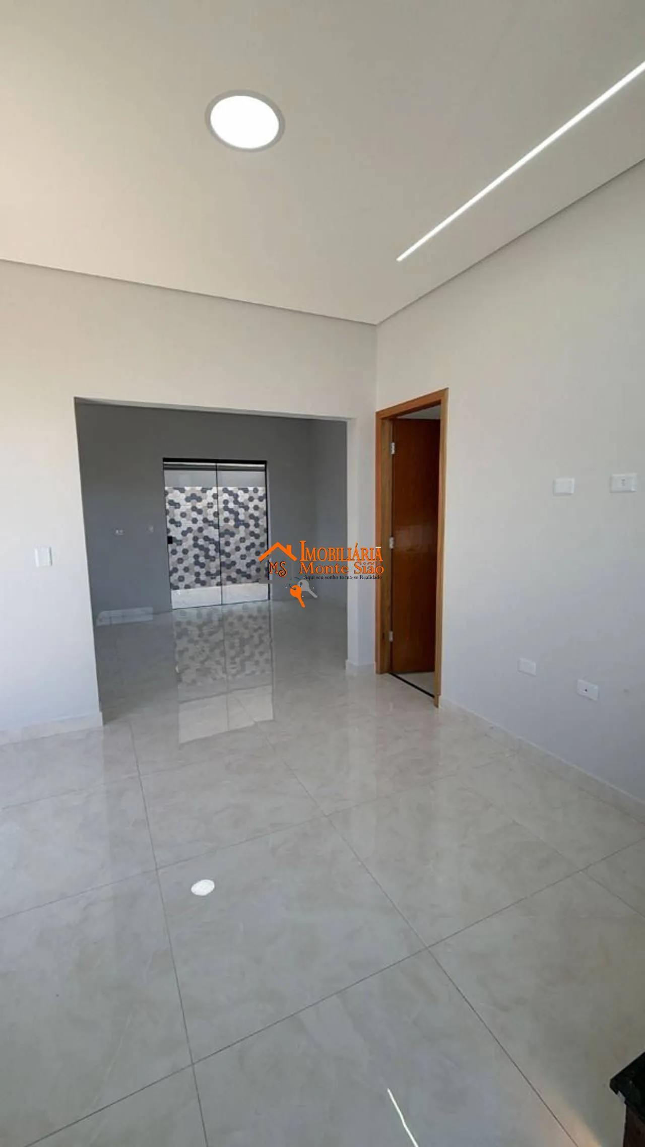 Imagem Sobrado com 2 dormitórios à venda, 80 m² por R$ 520.000,00 - Jardim Zélia - Itaquaquecetuba/SP