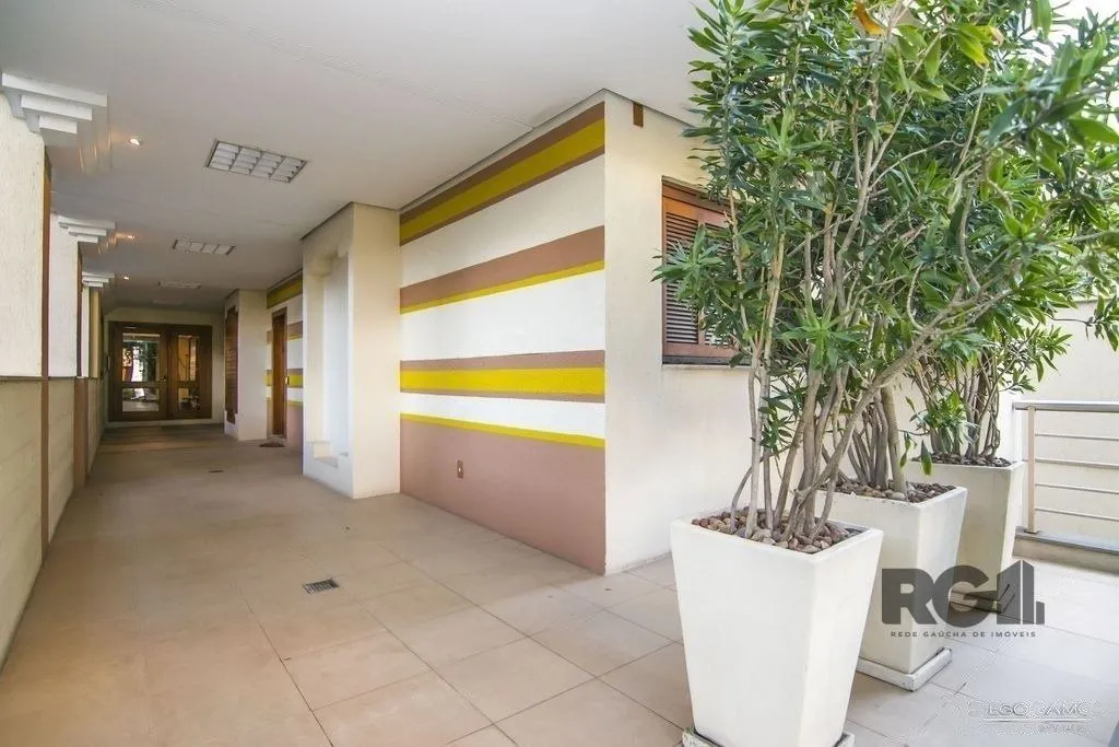 Imagem Apartamento em Petrópolis