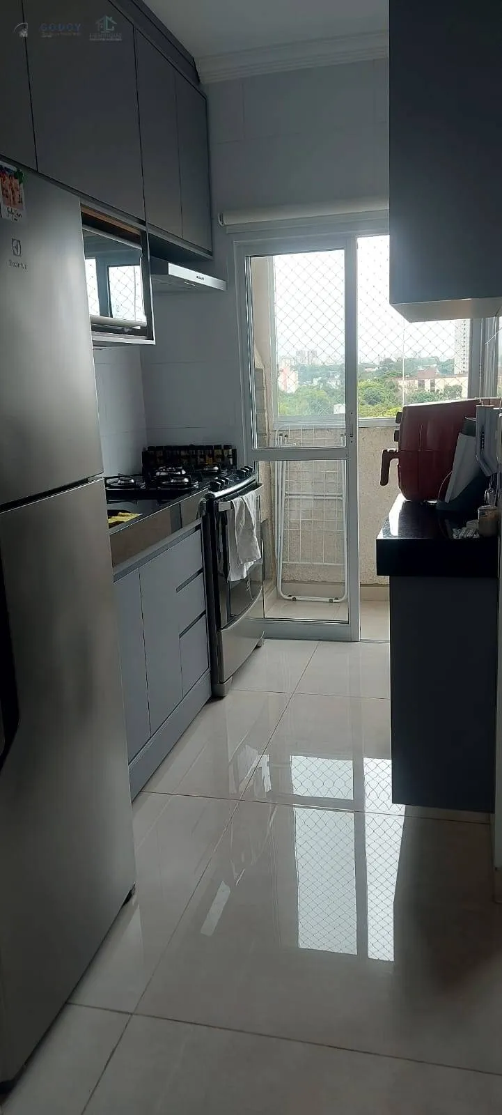 Imagem Lindo Apartamento à Venda em Taubaté
