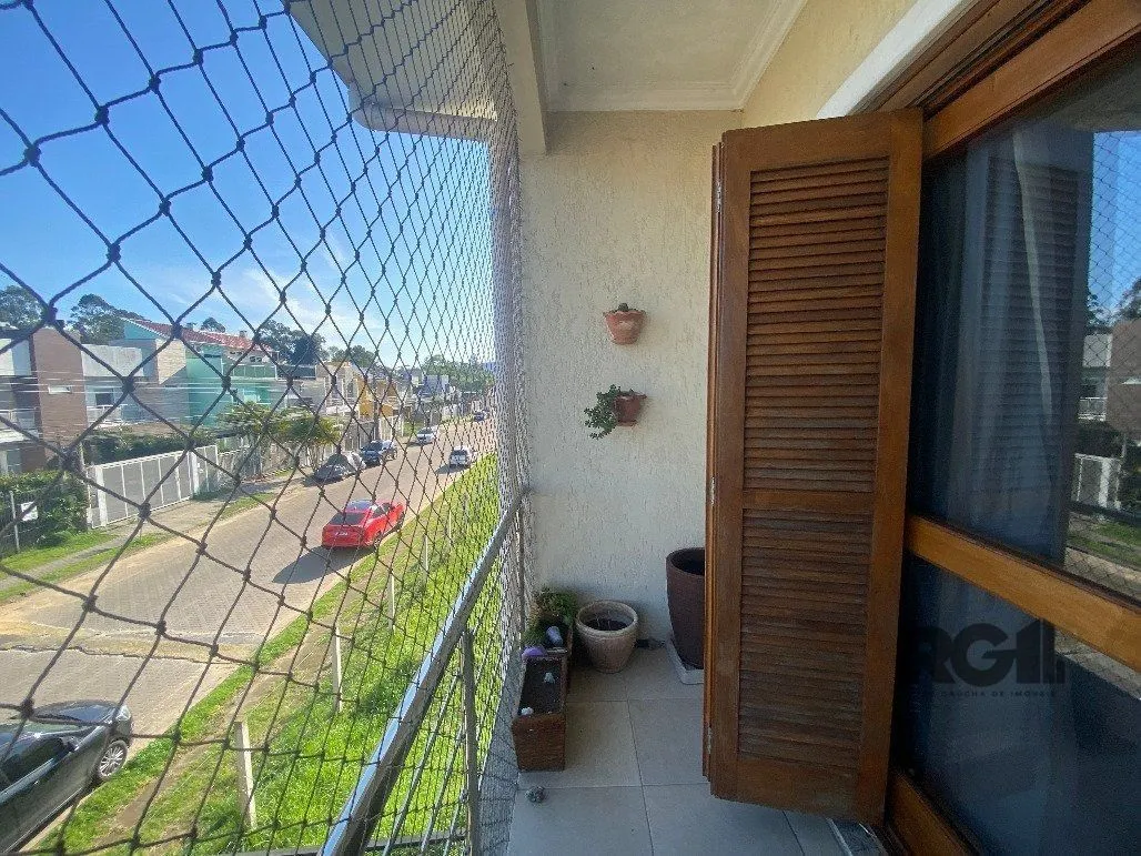 Imagem Casa de 3 dormitórios sendo 1 suíte no Lagos de Nova Ipanema