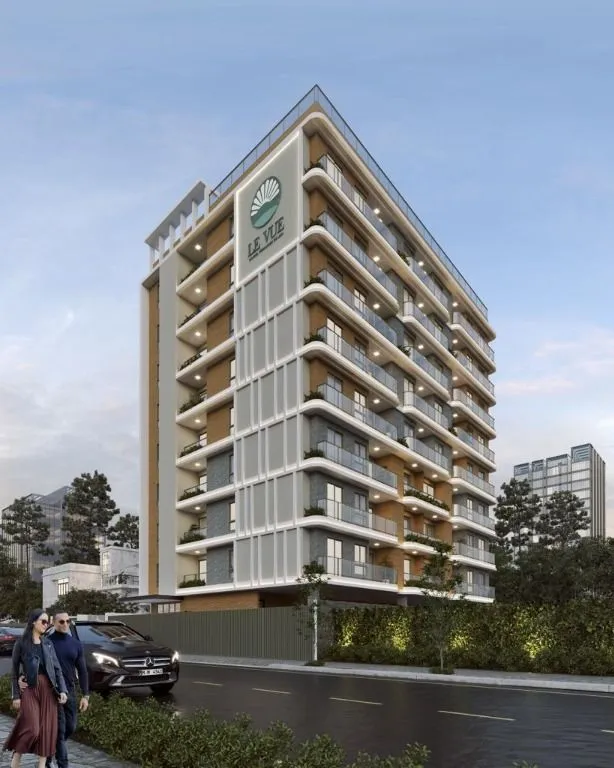 Foto do imóvel Apartamento à venda, 60 m² por R$ 809.997,00 - Jardim Oceania - João Pessoa/PB