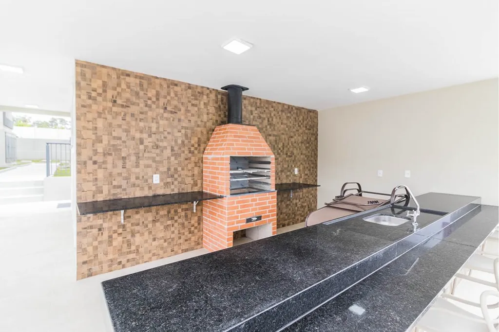 Imagem Apartamento em Mário Quintana