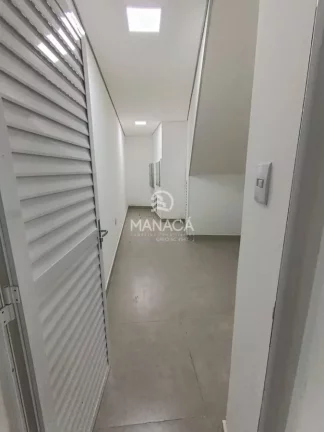 Imagem Sala Comercial térreo de esquina localizada no bairro Centro de Barra Velha - SC