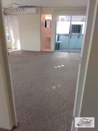 Imagem Sala Comercial à venda, Consolação, São Paulo - .
