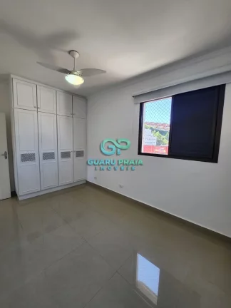 Imagem 1 sala ampla para 2 ambientes com varanda,1 banheiro social, 2 quartos sendo 1 suíte, armários embutidos, área de serviço e cozinha planejada
