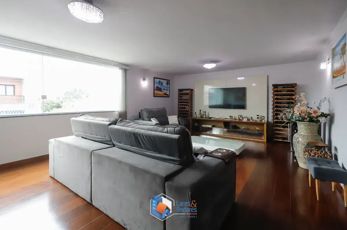 Imagem Casa para venda em Freguesia do Ó com 3 quartos, sendo 3 suítes, 310m²