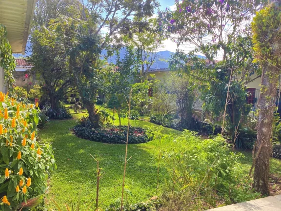 Imagem CASA RESIDENCIAL em CARAGUATATUBA - SP, MARTIM DE SÁ
