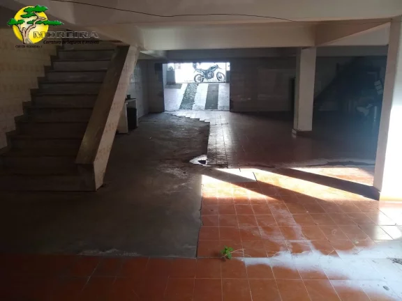 Imagem SOBRADO À VENDA NO IMIRIM