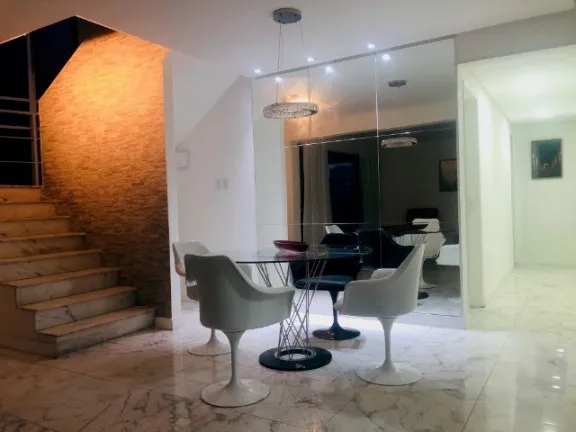 Imagem Cobertura com 4 Quartos à Venda, 175 m² em Boa Viagem - Recife