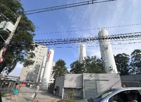 Foto do imóvel Oportunidade Única em SAO PAULO - SP | Tipo: Apartamento | Negociação: Licitação Aberta | Situação: Imóvel em RUA AGRIMENSOR SUGAYA