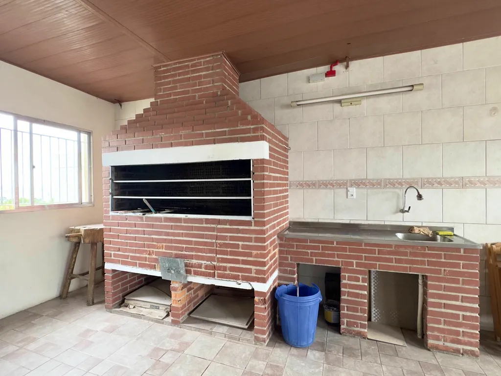 Imagem Apartamento em Centro Histórico