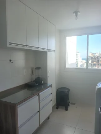 Imagem LINDO APARTAMENTO A VENDA COM 2 QUARTOS 1 SUÍTE NA PRAIA DO MORRO GUARAPARI ES.