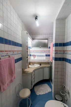 Imagem Apartamento à venda, 188 m² por R$ 1.720.000,00 - Jardim Paulista - São Paulo/SP