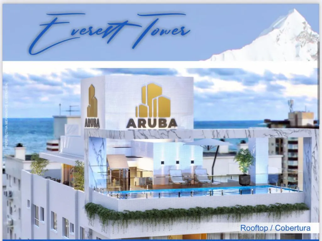 Foto do imóvel: Apartamento 3 Dormitórios - Bairro Zona Nova em Rua Taquari