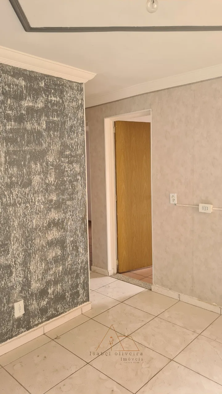 Imagem Apartamento à venda em Itu-SP, Vila Progresso: 2 quartos, sala, banheiro, vaga de garagem - 48,89m² de área. Confira já!