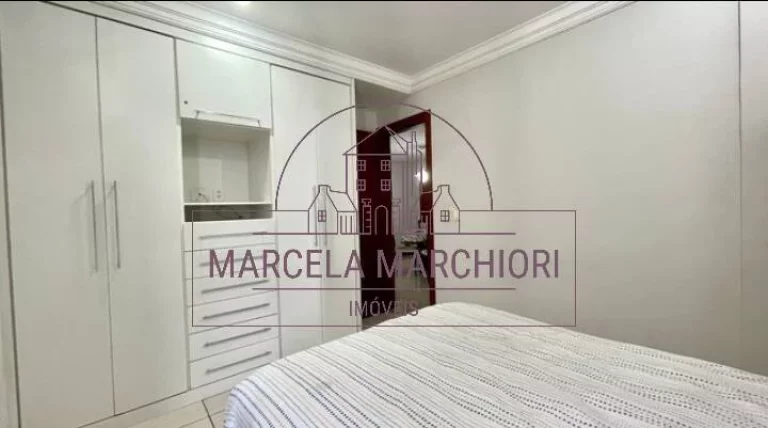 Imagem Apartamento no Parque das Castanheiras (SUSPENSA A VENDA)