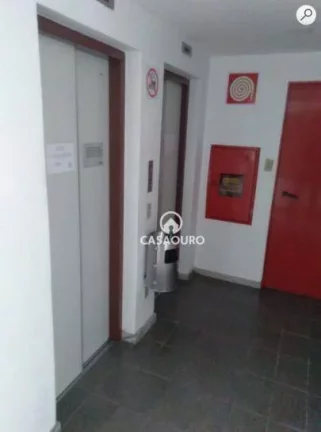 Imagem Sala à venda, 20 m² - Santo Agostinho - Belo Horizonte/MG