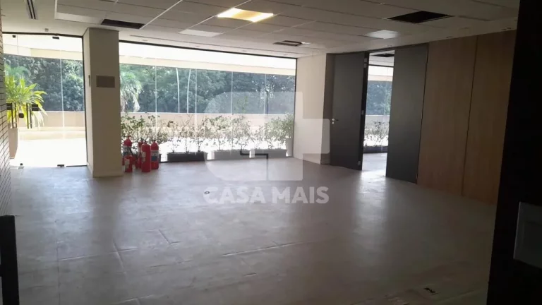 Imagem Prédio Comercial para Locação em São Paulo / SP no bairro Pinheiros