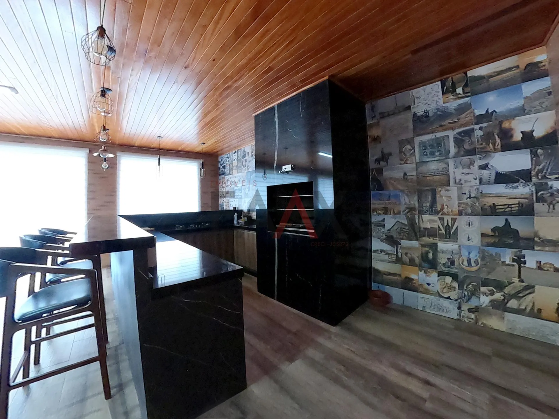 Imagem Casa com 3 dormitórios à venda, SANTANA, GUARAPUAVA - PR