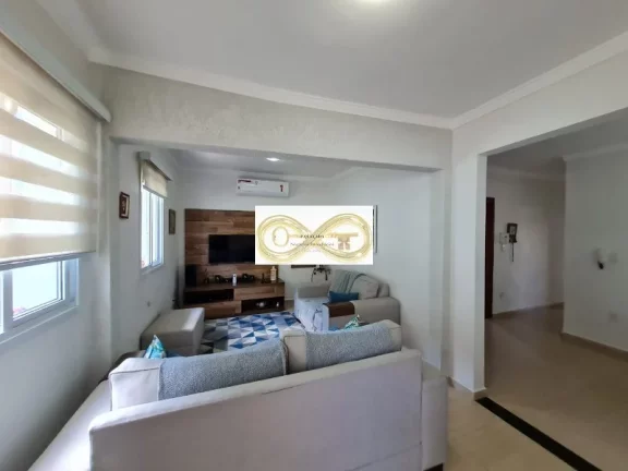 Imagem EXCELENTE CASA DE 177M² ESTILO SOBRADO PARA VENDA EM CAMPINAS.