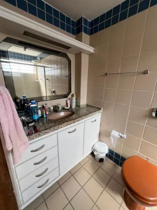 Imagem Apartamento para Venda em Jaboatão dos Guararapes, Piedade, 3 dormitórios, 1 suíte, 2 banheiros, 1 vaga
