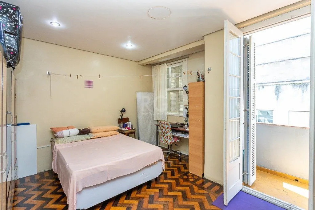 Imagem Apartamento em Centro Histórico