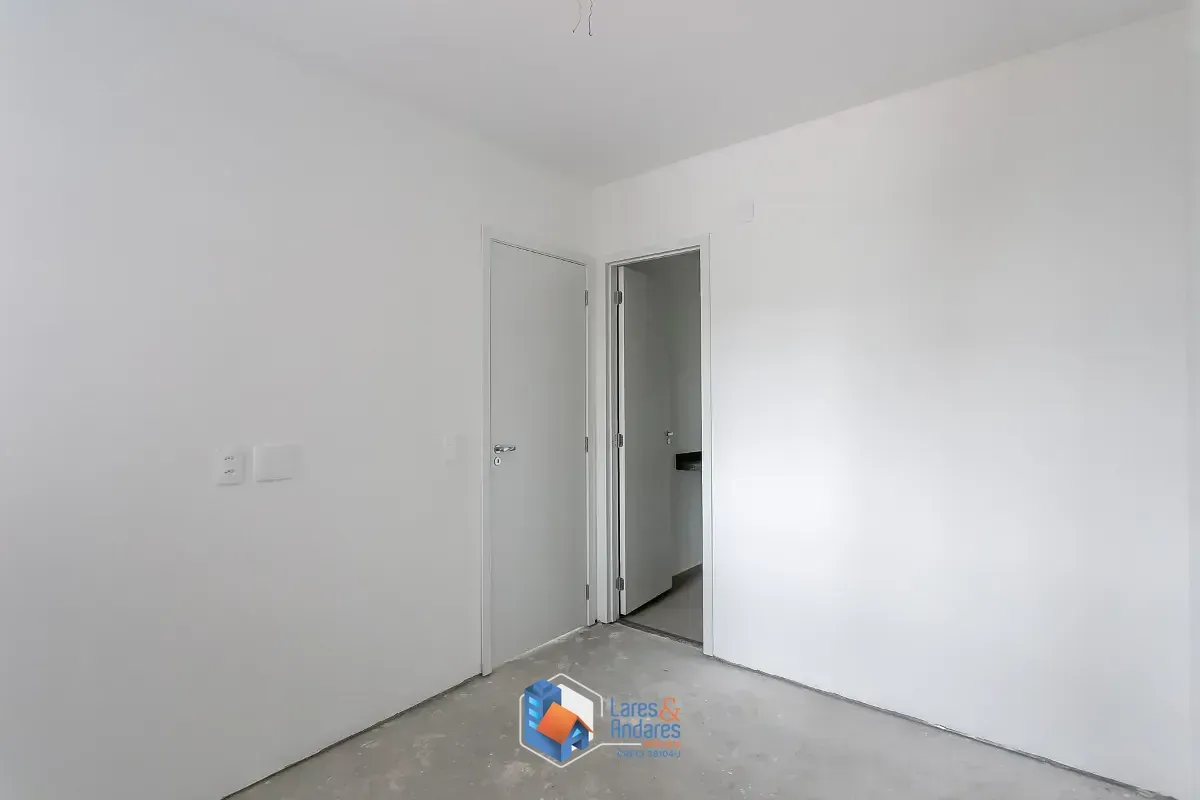 Imagem Apartamento para venda em Brooklin com 1 quarto, sendo 1 suíte, 35m²