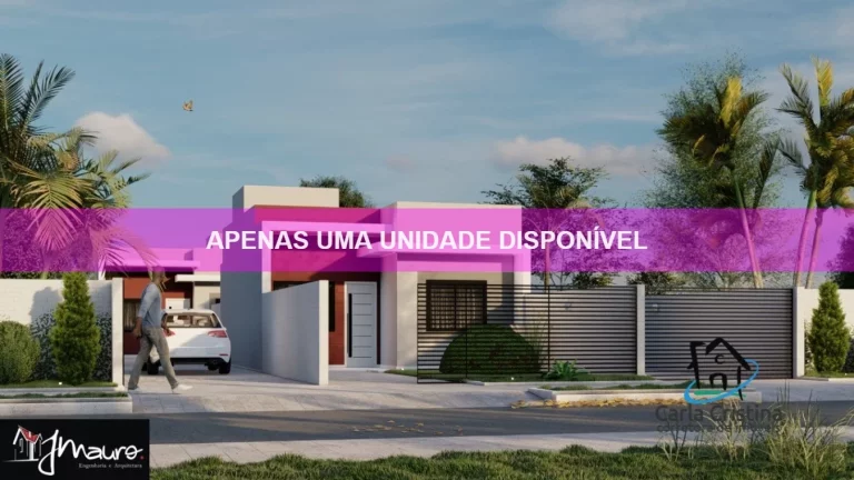 CASA RESIDENCIAL em Matinhos - PR, Gaivotas