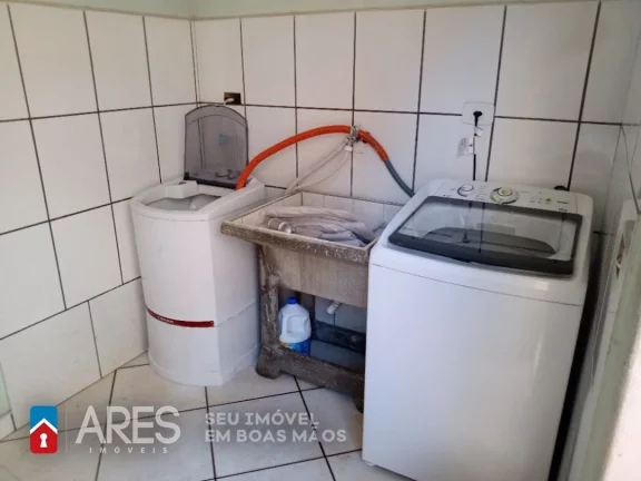 Imagem Casa com 4 dormitórios à venda, 154 m² por R$ 380.000,00 - Cidade Nova - Santa Bárbara D'Oeste/SP