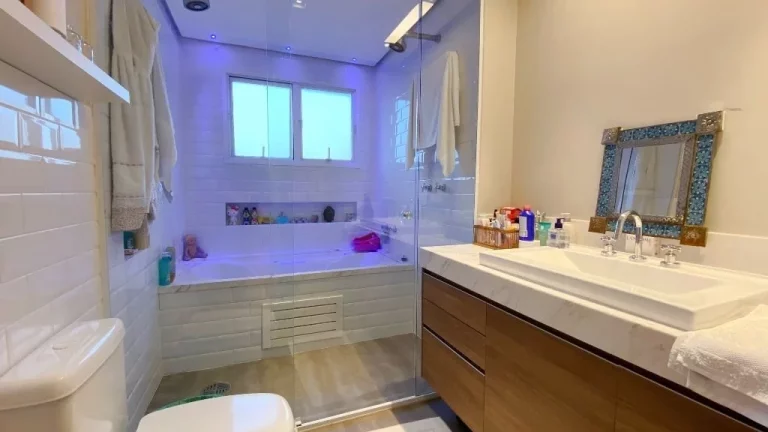 Imagem Apartamento à venda no Brooklin com 2 Suítes, varanda gourmet e 3 vagas