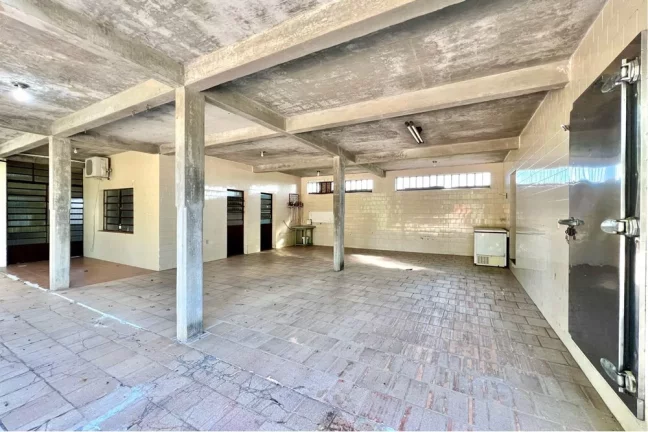 Imagem Fazenda/Sítio para venda no bairro Nova Santa Rita em Nova Santa Rita