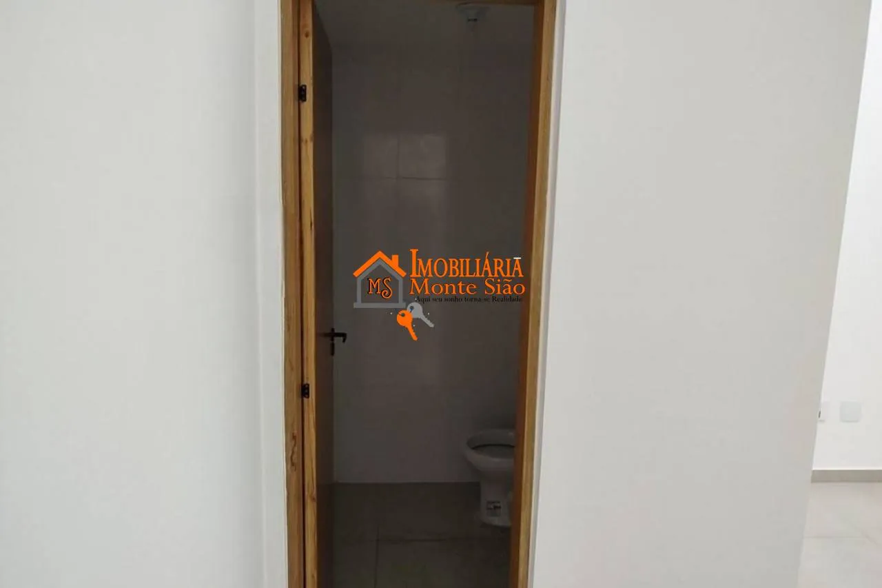Imagem Salão para alugar, 60 m² por R$ 5.000,00/mês - Jardim Valéria - Guarulhos/SP
