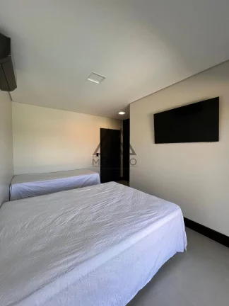 Imagem Linda Casa de Campo com 5 suítes em Mairinque/SP
