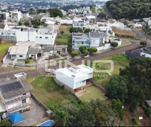 Imagem Terreno Parque do Som
