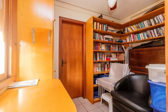 Imagem Apartamento para venda no bairro Rio Branco em Porto Alegre