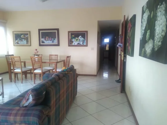 Imagem Apartamento Padrão para Venda e Aluguel em Enseada Guarujá-SP