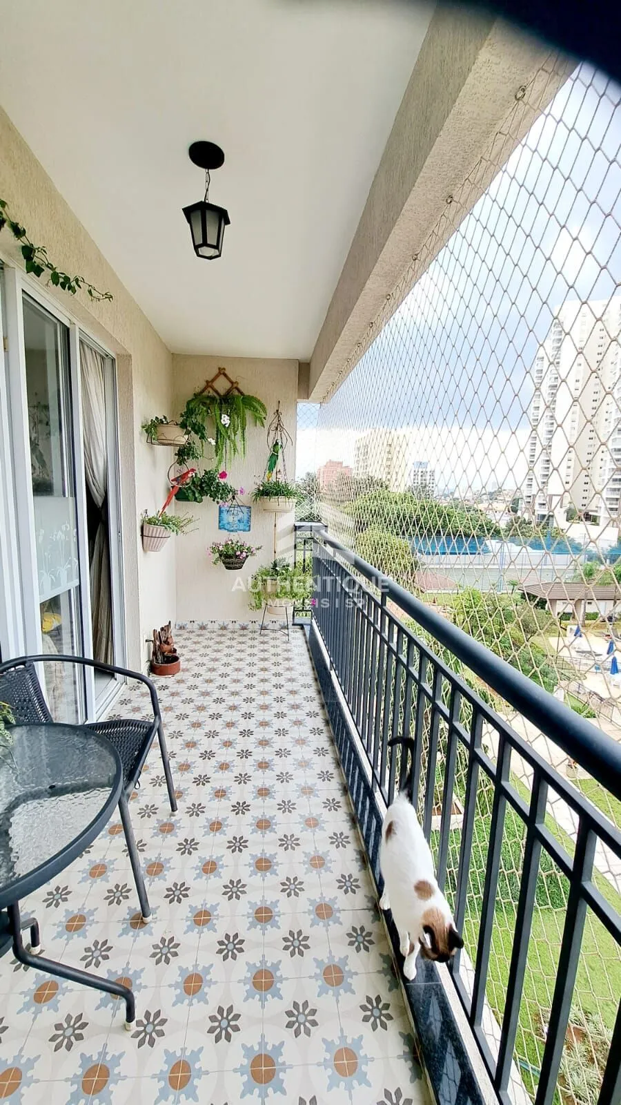 Imagem Vivaz Lauzane Paulista - Apartamento à venda no bairro Lauzane Paulista - São Paulo/SP, Zona Norte
