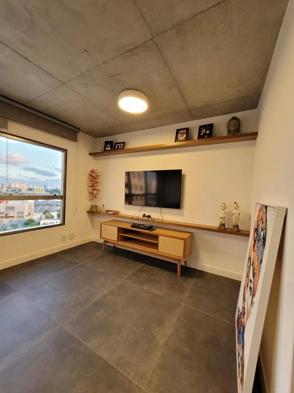 Imagem Apartamento Vila Leopoldina - 72M², 2 Dorms, 1 Vaga, Lazer Completo.