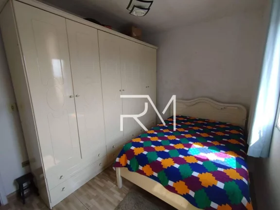 Imagem Apartamento com 2 dormitórios à venda, 62 m por R$ 205.000,00 - Oceanópolis - Mongaguá/SP