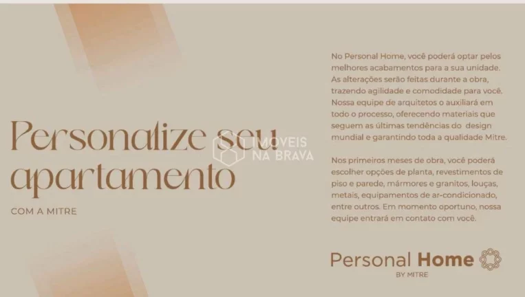 Imagem HAUS MITRE STATION MOEMA - ALAMEDA DOS MARACARTINS - MOEMA - SÃO PAULO/SP