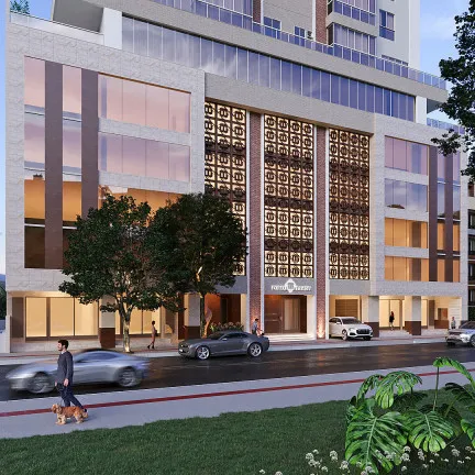 Imagem Apartamento com 4 Quartos à Venda, 137 m² em Centro - Balneário Camboriú