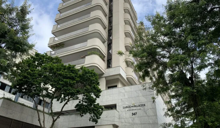Imagem Apartamento com 3 Quartos à Venda, 135 m² em Botafogo - Rio de Janeiro