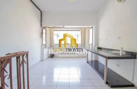 Imagem Loja com Sobreloja | 67 m² | Térreo + Terraço | Ideal para Franquias