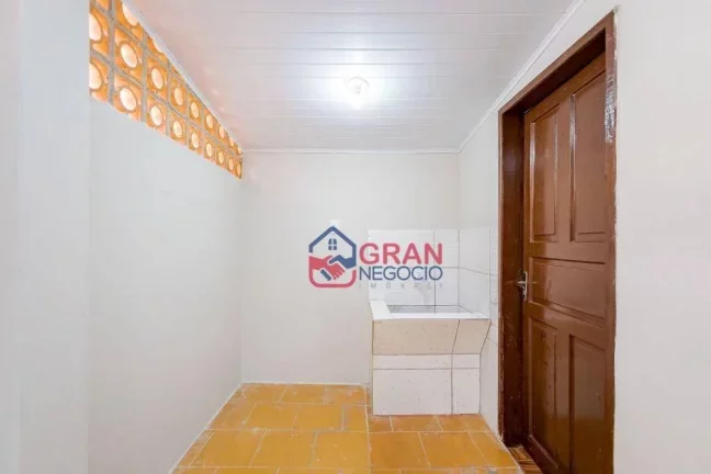 Imagem Alugo em Santa Felicidade - Com 2 quartos